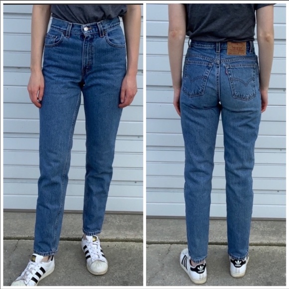 vtg levis